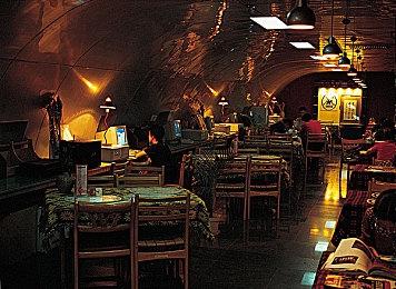 N卡DLSS竞品英特尔XeSS GDC2022演示分享